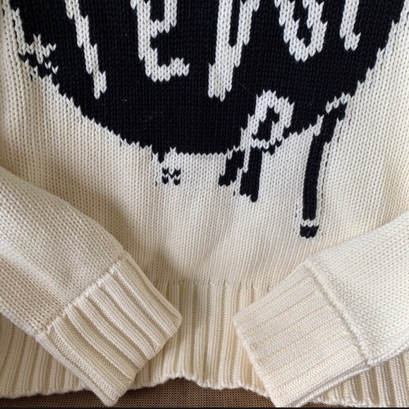 Current/Elliot sweater - Picture 4 of 10